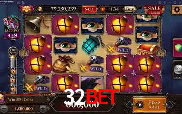 32bet login